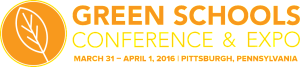 Green Schools Conference & Expo: Early bird extended!