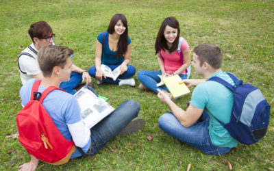 Facing the Future: Global Sustainability Curriculum Empowers Students to Tackle 21st Century Challenges