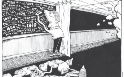 Visualizing More Sustainable Futures