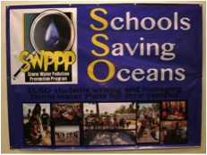 Swppp sign