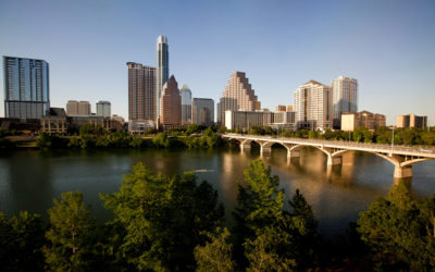 GSNN Makes the Case for Sustainability in Education this May in Austin, Texas