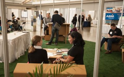 GSNN Partners with Chairigami to Bring Unique Booth Experience to Green Schools Conference and Expo