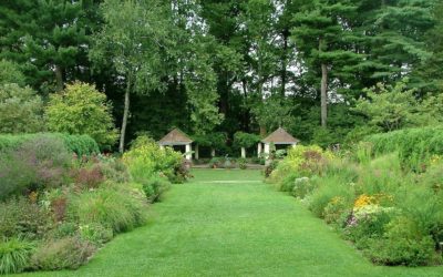 The Outdoor Classroom as a Sustainability Education Tool: The Case for University Leadership in Education for Sustainability through Outdoor Classroom Design and Use