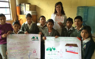 Fund for Teachers Provides Opportunities to Expand Educators’ Horizons and Impact Student Engagement