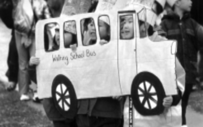 A New Kind of Bus Afoot