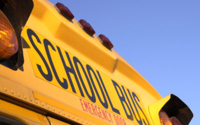 Clean School Bus USA: Providing a Safe and Sustainable Way to School