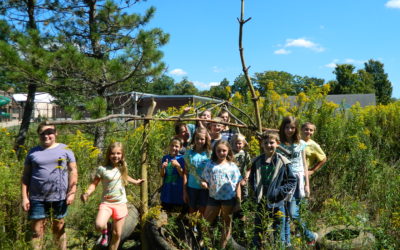 Place-Based Education and Authentic Student Achievement
