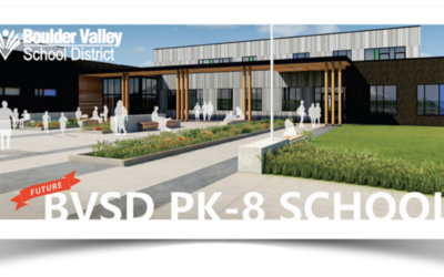 Boulder Valley School District: Creating Healthy Habitats for Learning