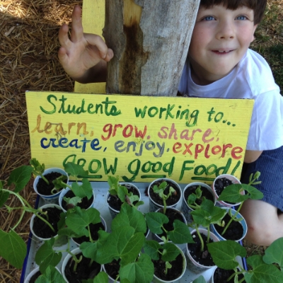 Photo|Evergreen Community Charter School