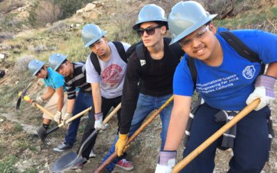Learning Beyond the Classroom at Environmental Charter Schools
