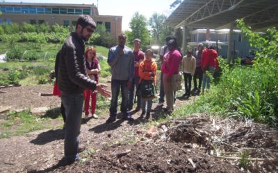 Strengthening College and Career Readiness with Civic Engagement