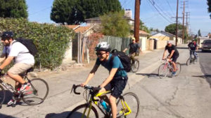 green-ambassadors-bike-ride
