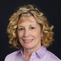 Cynthia Uline, Ph.D.