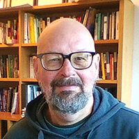 Victor Nolet, Ph.D.