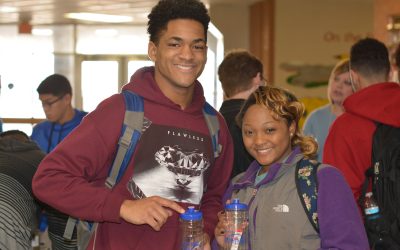 Bringing Tap Back to K-12 Schools