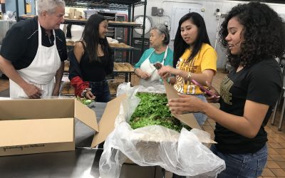 5 Overlooked Steps to Local Food Procurement in K-12 Schools