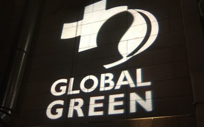 Green Schools National Network Attends Global Green’s 2018 Pre-Oscar Gala, Makes Valuable Connections