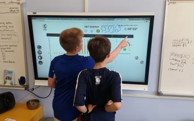 Learning from Discovery: Arlington Public Schools Begins Effort to Expand Energy Dashboards to All District Schools