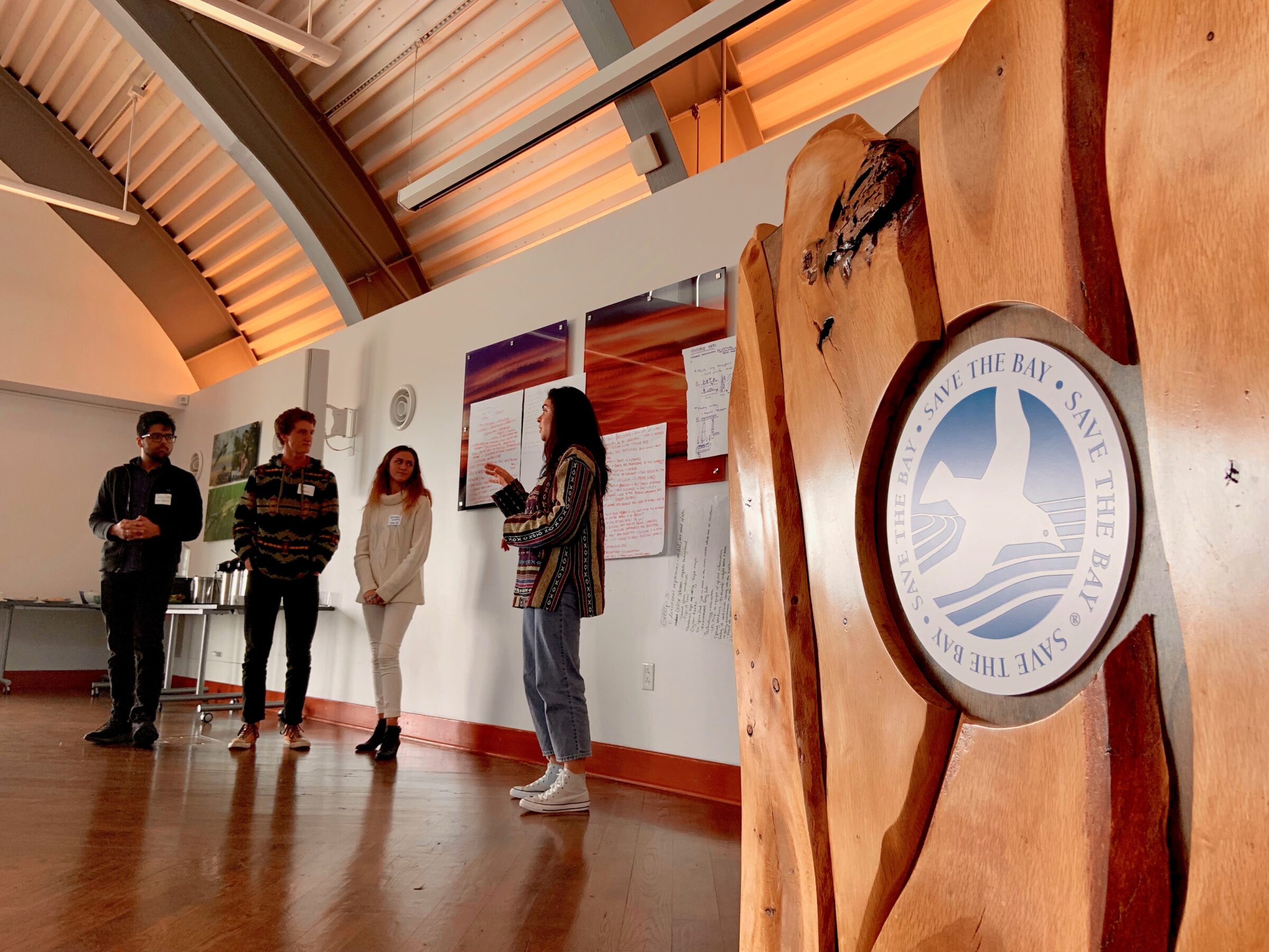 Collaborating and Innovating for a Brighter Future at Kellam High