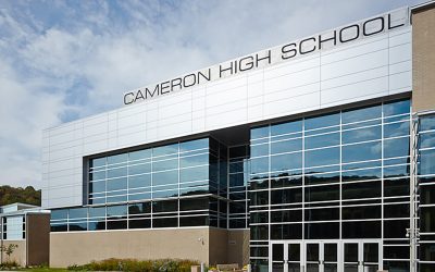 Food as Culture: Building Community and a Sustainable Future through Agriculture Education at Cameron High School