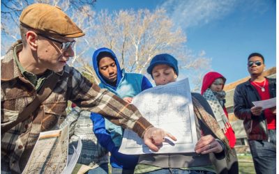 Civic Environmental Science in Urban Schools