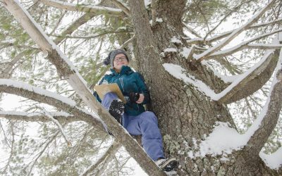 Bridging the Gap between Experiential Education and Environmental Advocacy with Outdoor Field Experiences