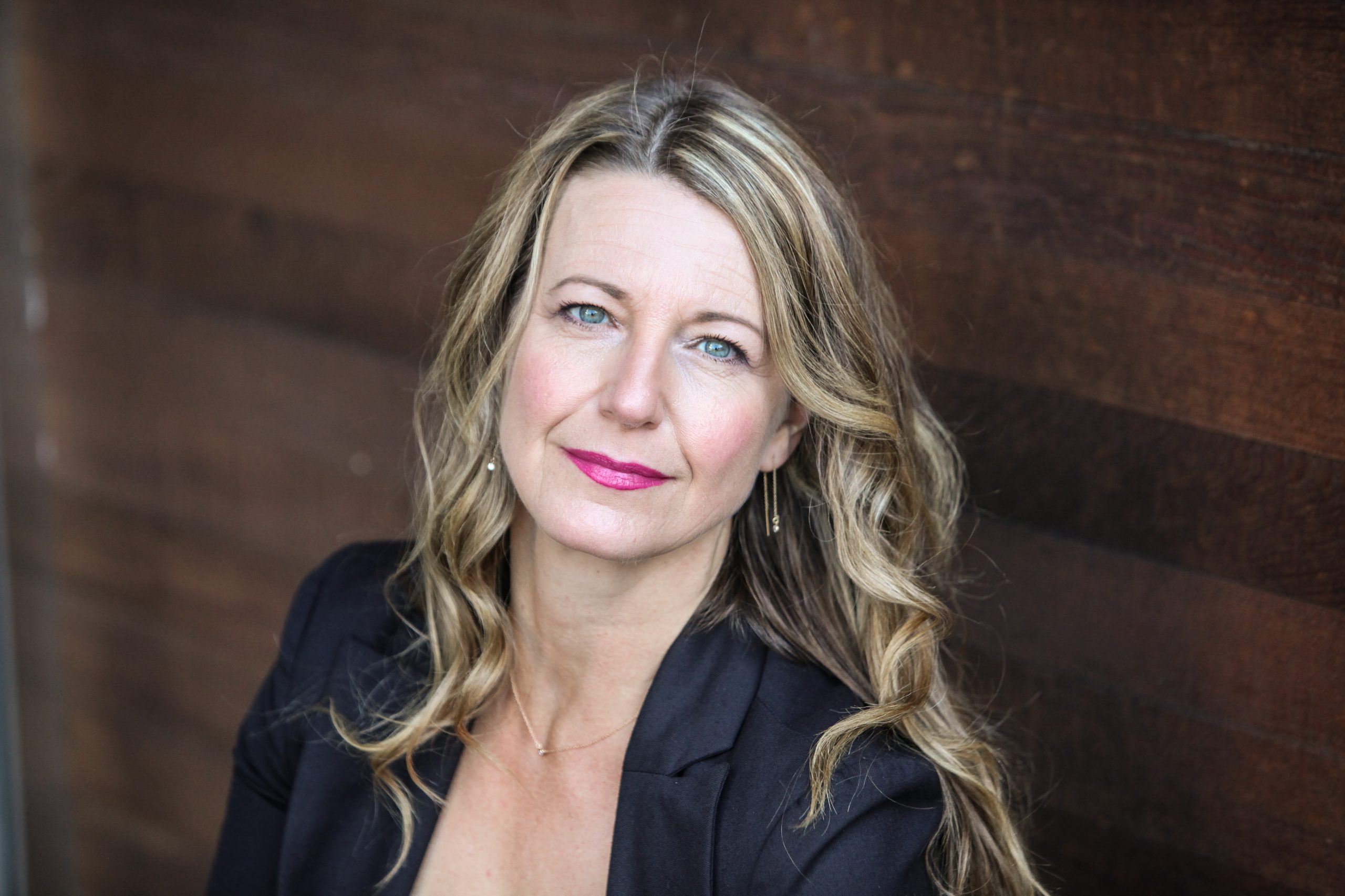 Bridgitte Alomes, President