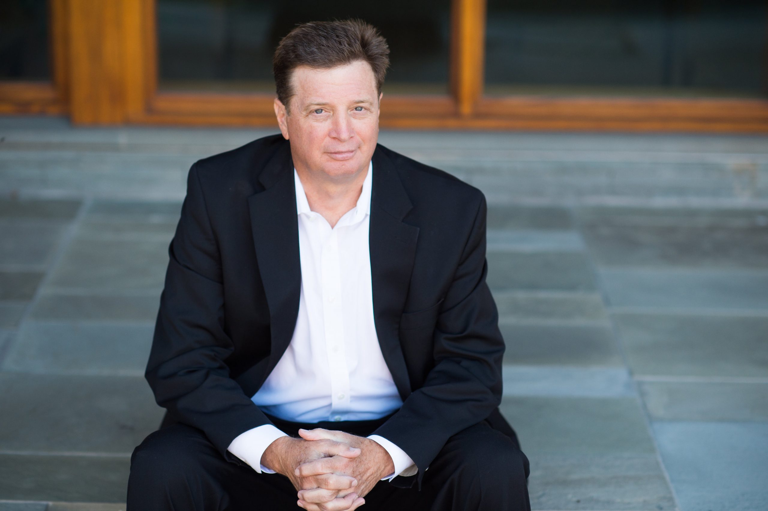 Robert W. Moje, FAIA, LEED AP, Vice President