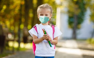 Clearing the Air: An Update on Indoor Air Quality Guidance and Challenges for Reopening Schools