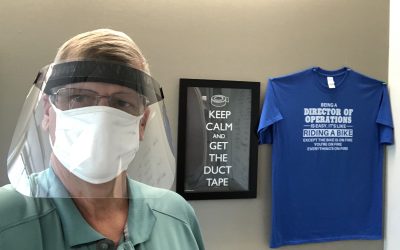 Doubling Down on Coronavirus: How One Pennsylvania School District Facilities Manager Plans to Approach COVID-19 in the Fall