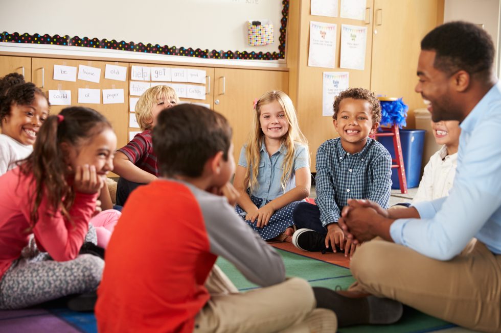 Restorative Discipline Classroom Management for Equity and Justice