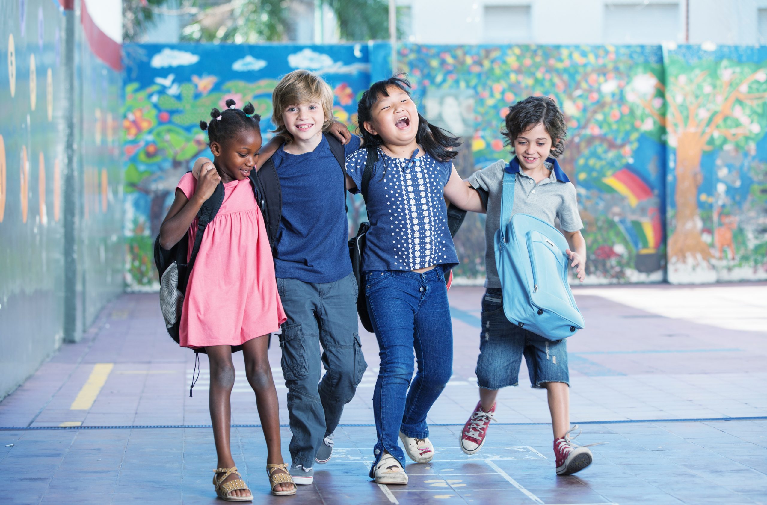The New Healthy Creating Emotionally Safe Learning Environments For 