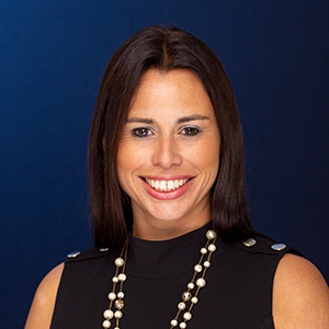 Ileana Albareda, Ed.D