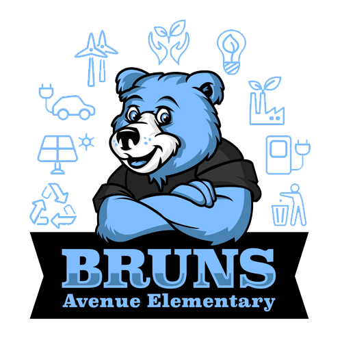 Bruns Elementary School, Charlotte, North Carolina