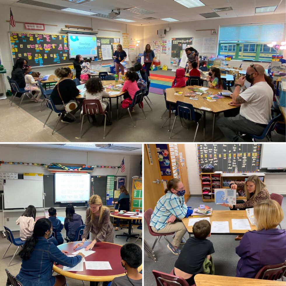 Q&A with a Network Partner Supporting a Diverse and Inclusive School