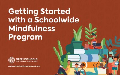 Getting Started with a Schoolwide Mindfulness Program