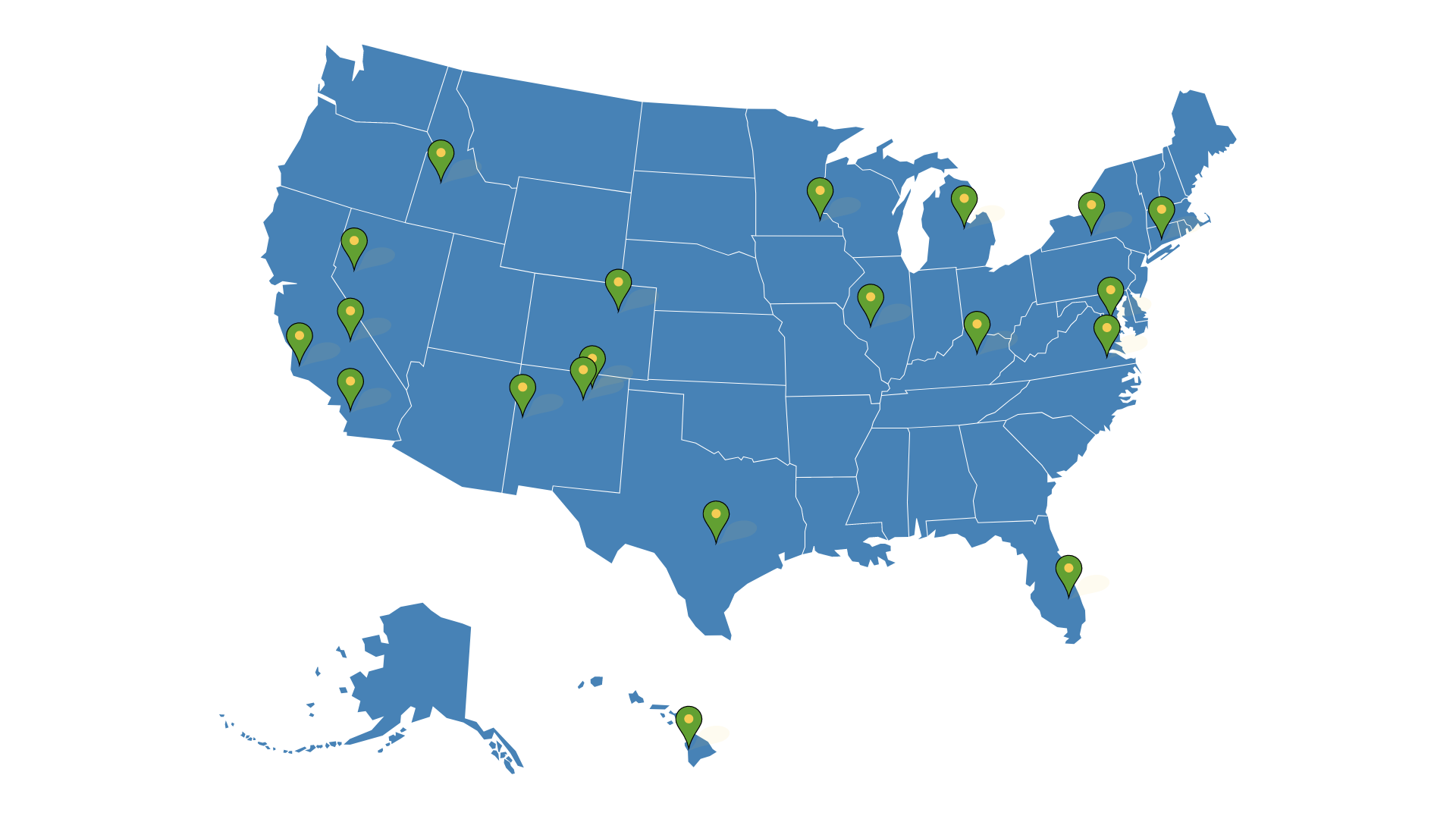 Green Schools National Network Partners