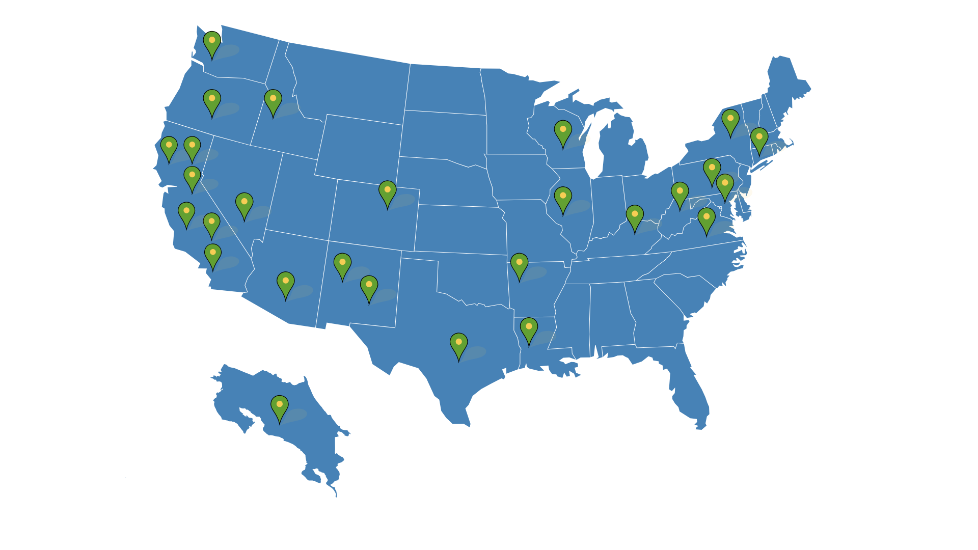 Green Schools National Network Partners