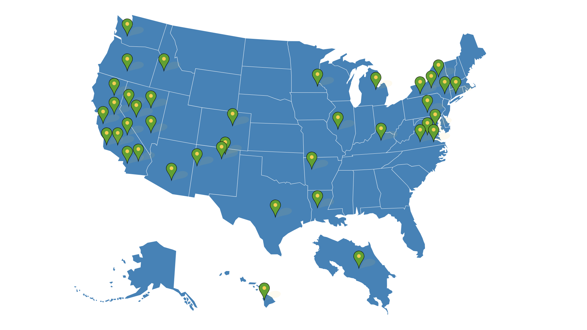 Green Schools National Network Partners