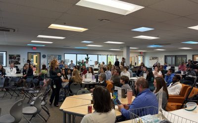 How Fayette County Public Schools Is Turning Student Voice Into Sustainability Leadership