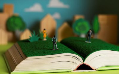 5 Lessons for Sustainability and Education Leaders