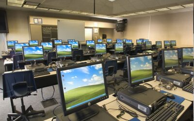 Schools Save Money with Greener IT: The Energy Star Low Carbon IT Campaign